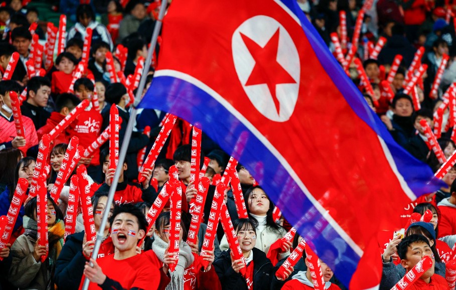 Soi kèo Triều Tiên vs Iran, kèo tài xỉu