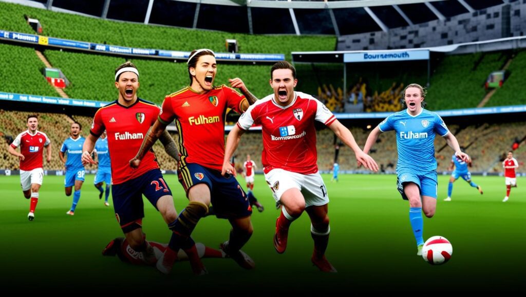 Soi kèo Fulham vs Bournemouth: Dự đoán kèo tài xỉu
