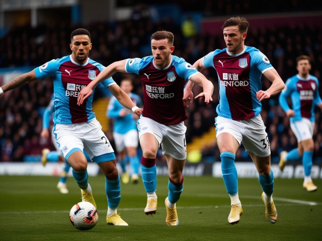 Soi kèo Brentford vs Aston Villa