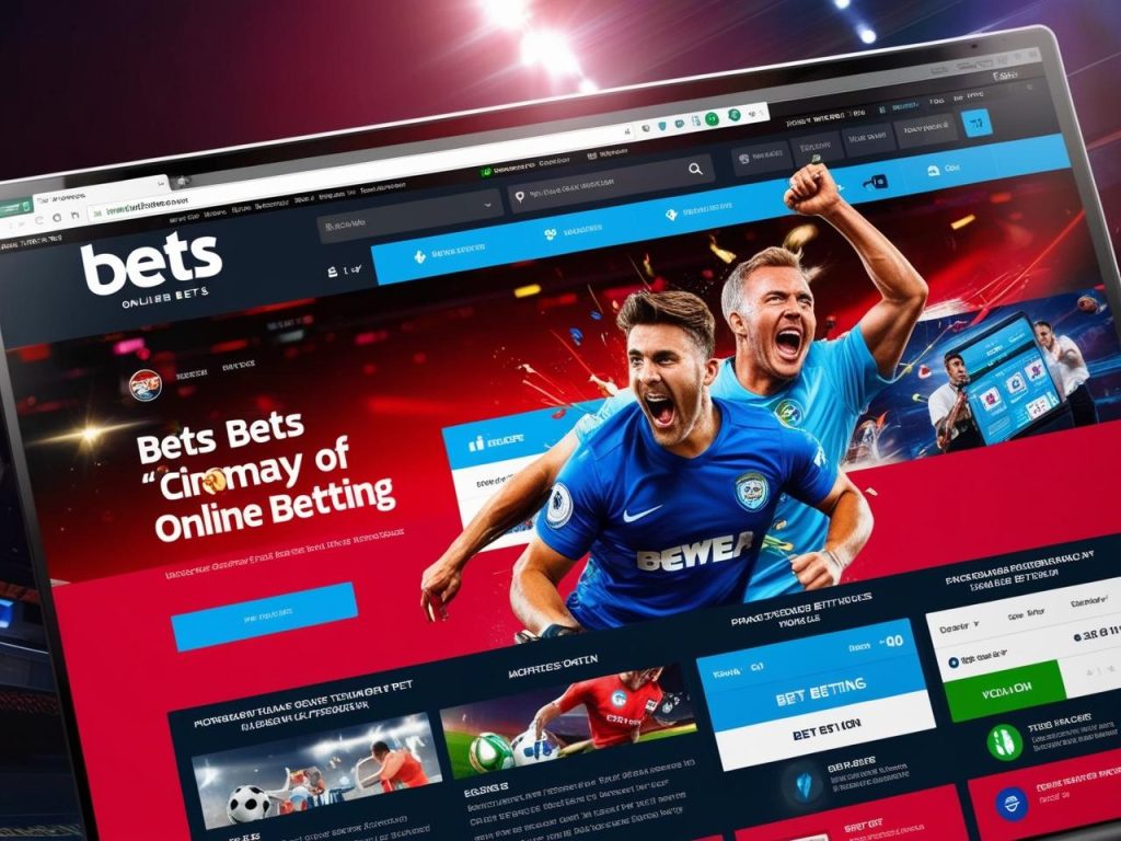 Tại Sao E2BET Là Địa Chỉ Đáng Tin Cậy Để Tham Gia Hiện Nay