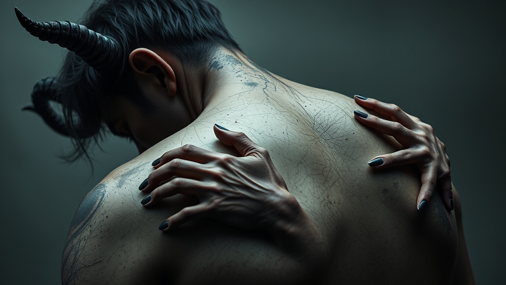Nằm mơ thấy ma đánh số mấy, giải mã giấc mơ chi tiết